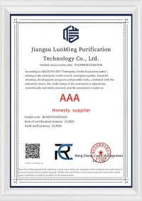 Честный поставщик уровня AAA