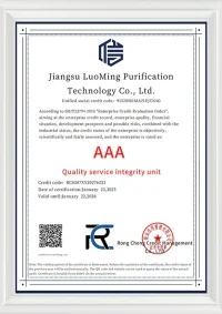 Качественное подразделение честного обслуживания уровня AAA