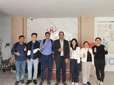 Клиенты из Конго