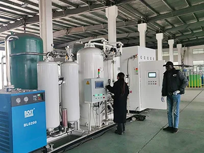 Клиенты из Нигерии