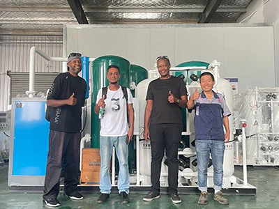 Клиенты из Сейшельских Островов