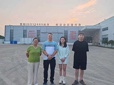 Сотрудничество в рамках проекта по генерации азота в Бразилии