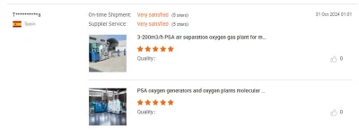 Отзывы клиентов