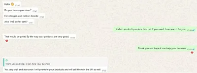 Отзывы клиентов