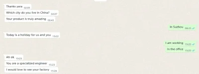 Отзывы клиентов