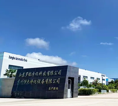 Производитель генераторов кислорода, азота и водорода