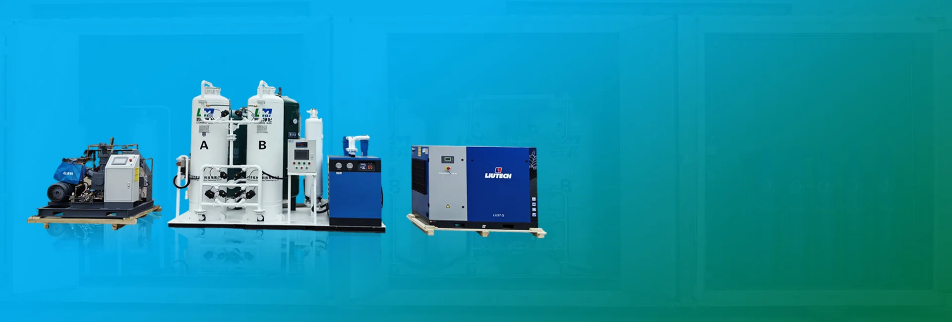 Jiangsu Luoming Purification Technology Co., Ltd.