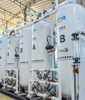 Медицинские кислородные станции для высокогорных регионов Перу