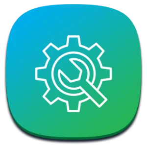 Базовые виды услуг