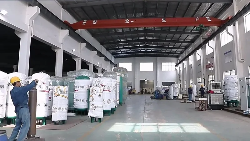 О компании Luoming