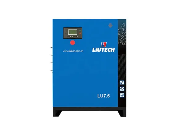 Воздушный компрессор