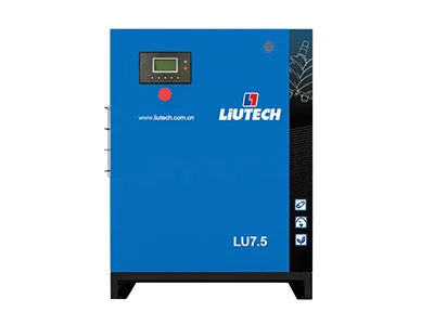 Воздушный компрессор