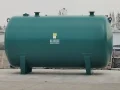 Ресивер сжатого воздуха (Air Storage Tank)