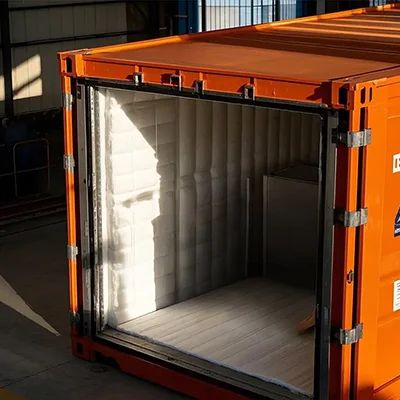 Теплоизоляция