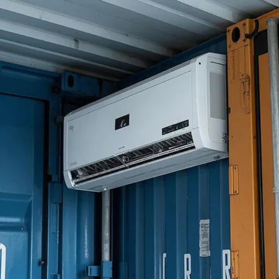 Система кондиционирования