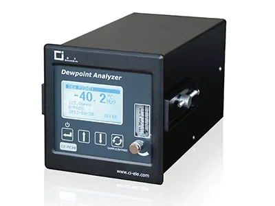 Анализатор точки росы CI-PC36