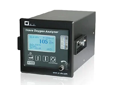Анализатор следов кислорода CI-PC96