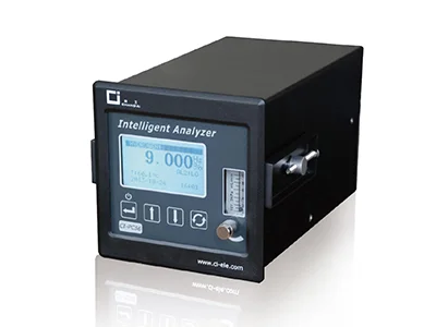 Анализатор водорода