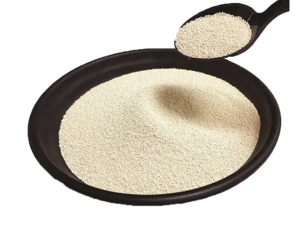 Кислородогенерирующее молекулярное сито (цеолит)