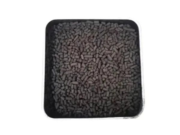 Гидроксид-палладиевый катализатор (Pd(OH)₂)