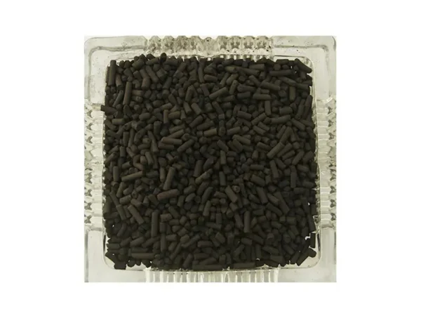 Палладиево-углеродный катализатор (Pd/C)