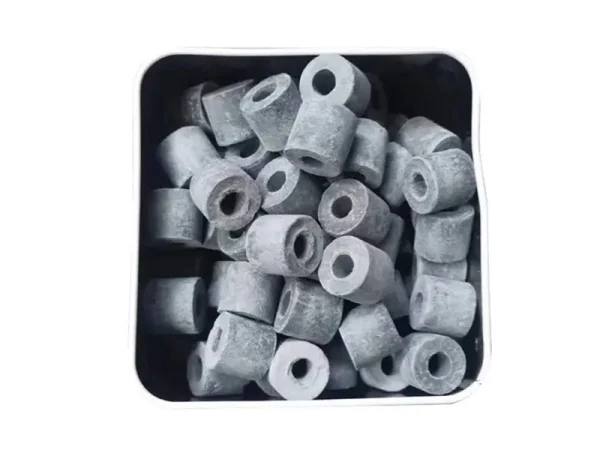 Никелевый катализатор (Ni)