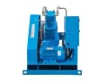 Кислородный дожимной компрессор (средне-/низконапорный)