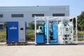 Адсорбционный генератор азота PSA