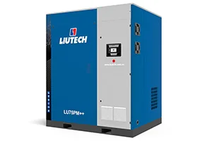 Воздушный компрессор